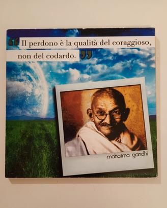 Quadretti decorativi con frasi 