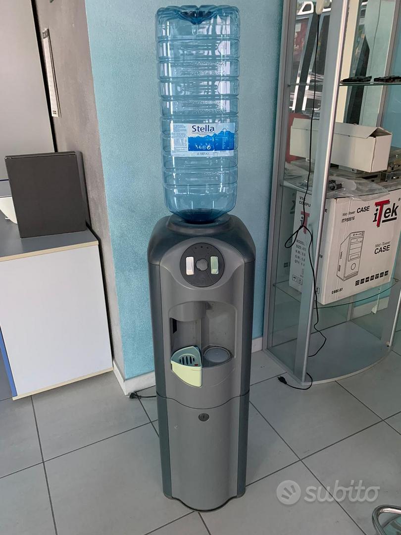 Macchina acqua frizzante - Elettrodomestici In vendita a Asti