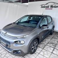 Citroen C3 PureTech 83 S&S Shine Pack