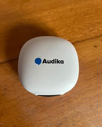 Audika apparecchio