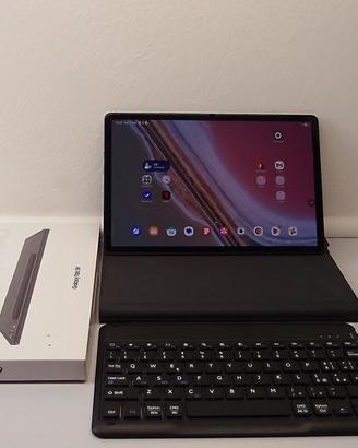 SAMSUNG GALAXY TAB S9 -256GB Con Galaxy AI & S Pen