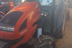 Same solaris 55, Kubota B1220