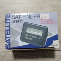 Sat finder per parabola 