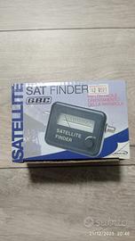 Sat finder per parabola 
