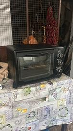 Fornetto Ventilato
