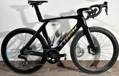 TREK MADONE SLR9 gen 7 tg. 58