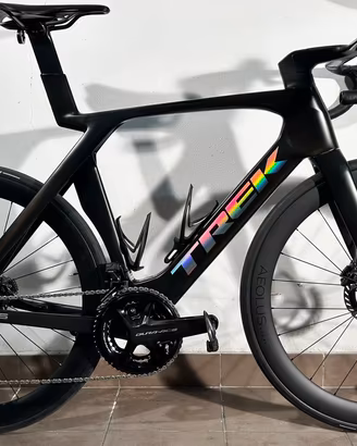 TREK MADONE SLR9 gen 7 tg. 58
