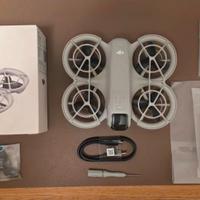 Drone DJI Neo Completo e come nuovo.