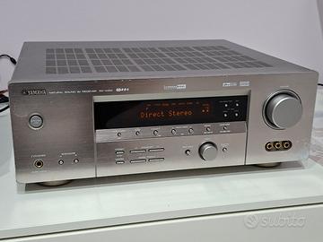 Sintoamplificatore Yamaha Rx-v450 