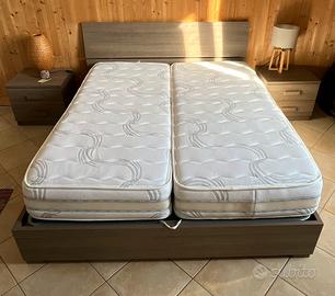 Materassi Aria Deluxe Mondoconvenienza