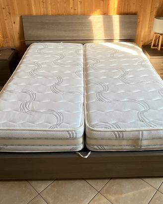 Materassi Aria Deluxe Mondoconvenienza