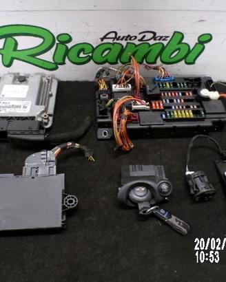 KIT AVVIAMENTO MINI COUNTRYMAN R60 1.6D 2016