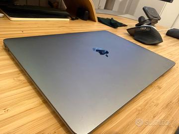 Macbook Air chip M1 Apple Silicon