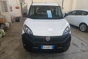 Fiat Doblo Doblò 1.3 MJ 16V PC-TN Cargo Lami.SX