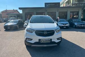 Opel Mokka X 1.6 CDTI Ecotec 4x2 Start&Stop Advanc