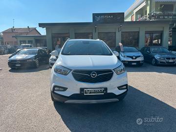 Opel Mokka X 1.6 CDTI Ecotec 4x2 Start&Stop Advanc