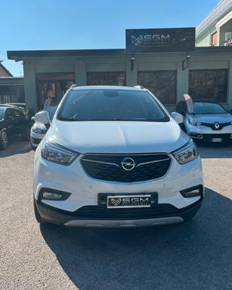 Opel Mokka X 1.6 CDTI Ecotec 4x2 Start&Stop Advanc