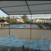 Trilocale in Villaggio dedalo giugno\luglio\agosto