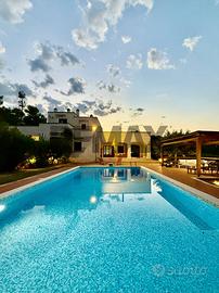 Villa singola - Fasano
