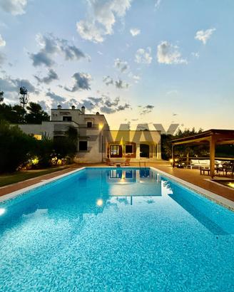 Villa singola - Fasano