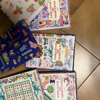 Enciclopedia punto croce
