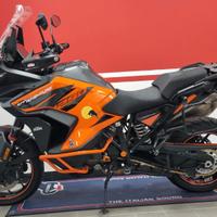 KTM 1290 Super Adventure - 2021