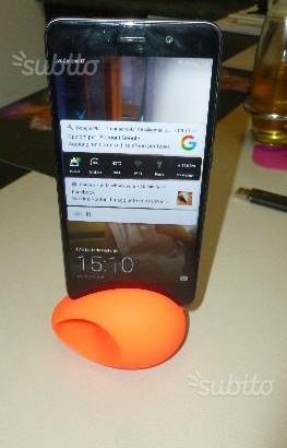 Amplificatore di suono per smartphone APPLE e