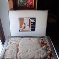 Set Accappatoio,Bagno,Lenzuola Bassetti, Piumone 