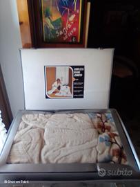 Set Accappatoio,Bagno,Lenzuola Bassetti, Piumone 