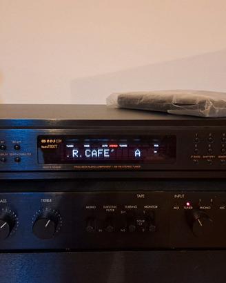 Tuner Denon TU1500 RD