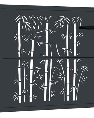 Cancellino per giardino