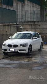 Bmw serie 1 - 116 d automatica