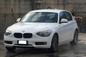 Bmw serie 1 - 116 d automatica