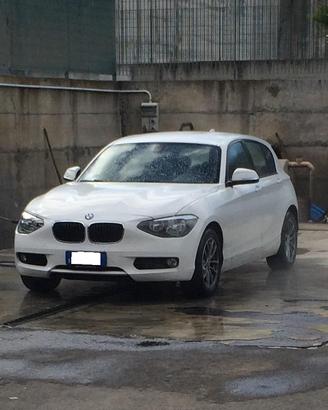 Bmw serie 1 - 116 d automatica