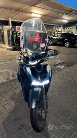 SH 125 ABS Sport 2023