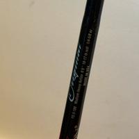 Canna da pesca monopezzo Falcon FS-5-166 6’6”