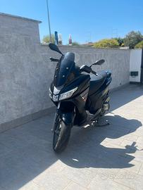 APRILIA SXR 50
