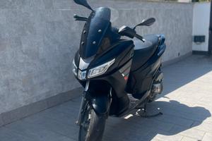 APRILIA SXR 50