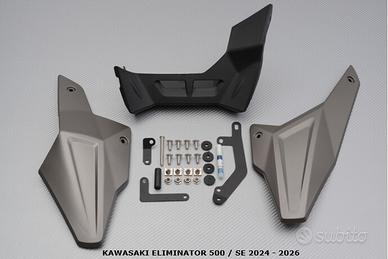 Puntale motore KAWASAKI ELIMINATOR 500 SE 2024 26