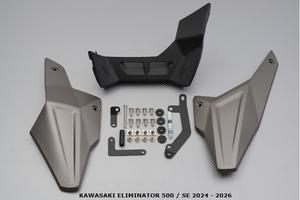 Puntale motore KAWASAKI ELIMINATOR 500 SE 2024 26