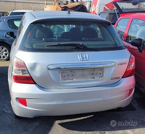 RICAMBI USATI AUTO HONDA Civic Berlina 4P 4EE2 Die