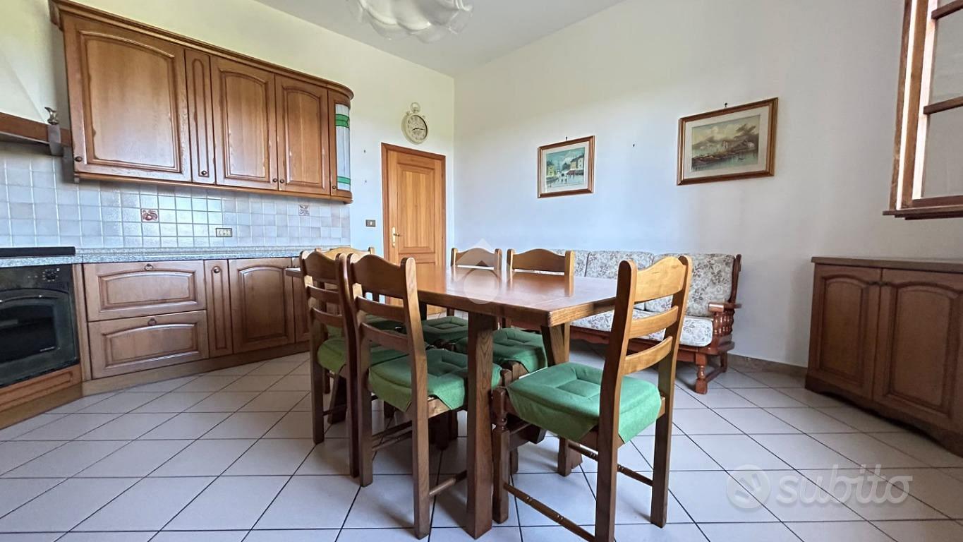 Appartamento – Conselice, San Patrizio - Altro