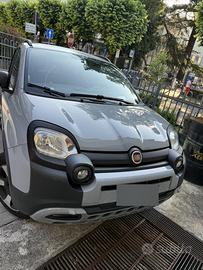 Panda City cross neopatentati