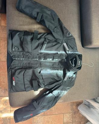 GIACCA ALPINESTAR Andes v3 DRYSTAR TG.M