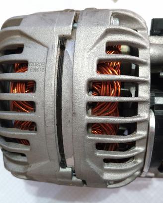 Alternatore auto 