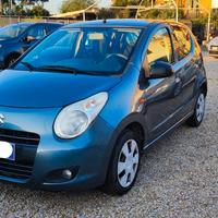 SUZUKI ALTO 1000 5 PORTE EURO5 UNIPROPRIETARIA