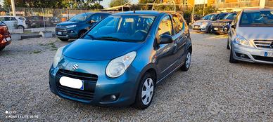 SUZUKI ALTO 1000 5 PORTE EURO5 UNIPROPRIETARIA