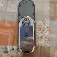 Motorola aura