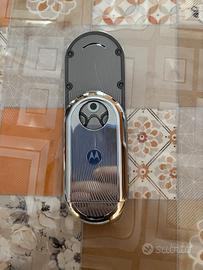 Motorola aura
