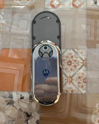 Motorola aura